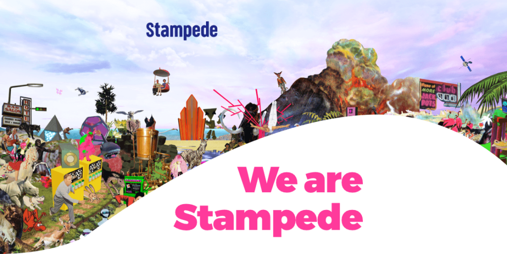 stampede presentation products (canada) inc