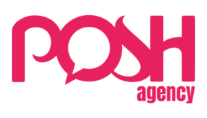 POSH agency logo