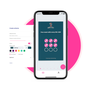 loyalty design