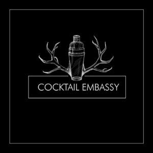 cocktail embassy logo