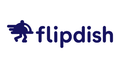 FlipDish-logo