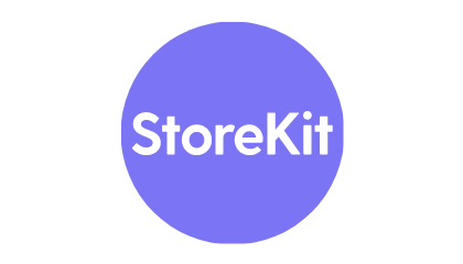 StoreKit Logo
