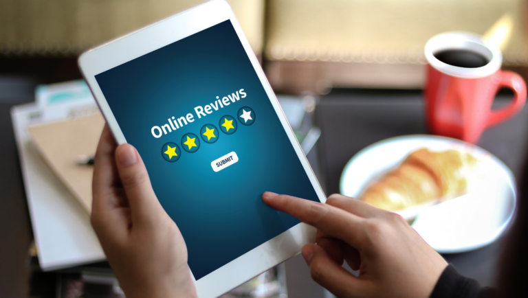 Control Your Reviews