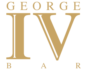 George IV Bar