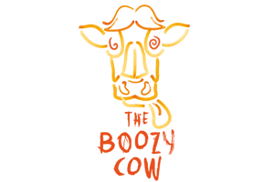 Boozy Cow Edinburgh