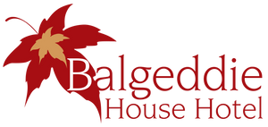 Balgeddie House Hotel