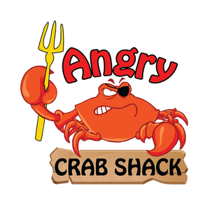 Angry Crab Shack
