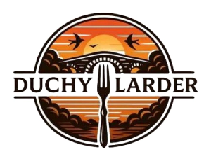 Duchy Larder - Bookings