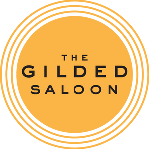 The Gilded Saloon