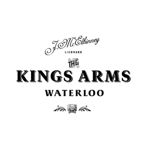 Kings Arms Roupell Street