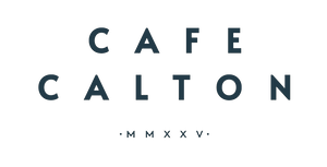 Cafe Calton